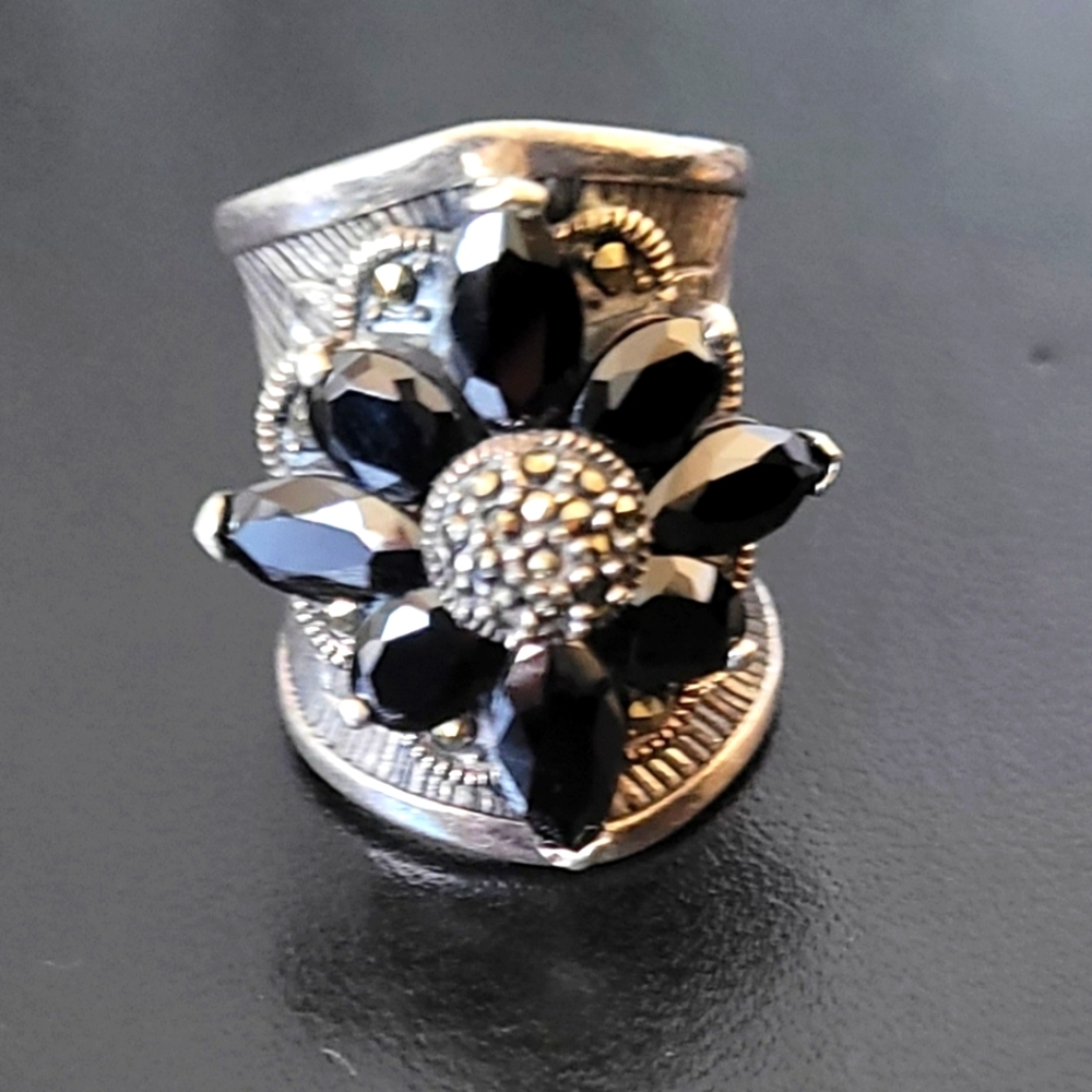 Ring 925 Silver *